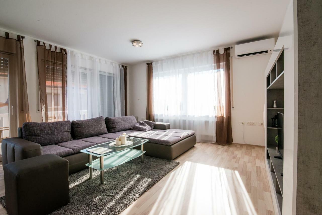 Ferienhaus Bucic Buje Dış mekan fotoğraf