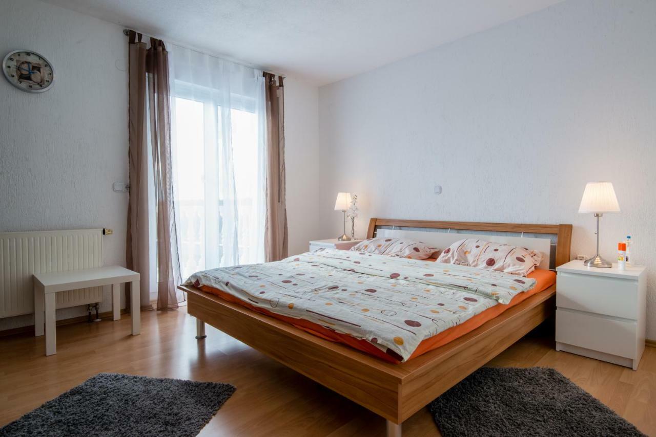 Ferienhaus Bucic Buje Dış mekan fotoğraf