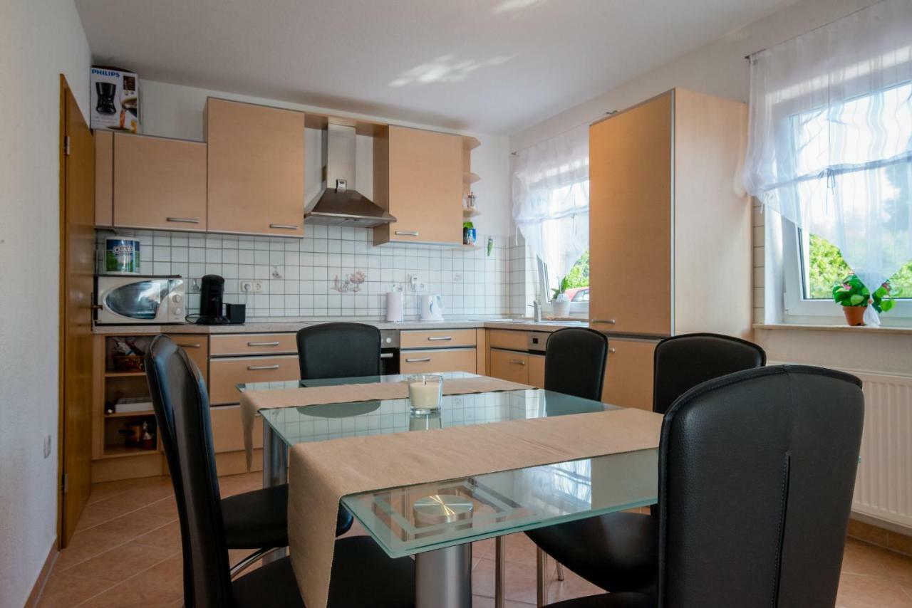Ferienhaus Bucic Buje Dış mekan fotoğraf