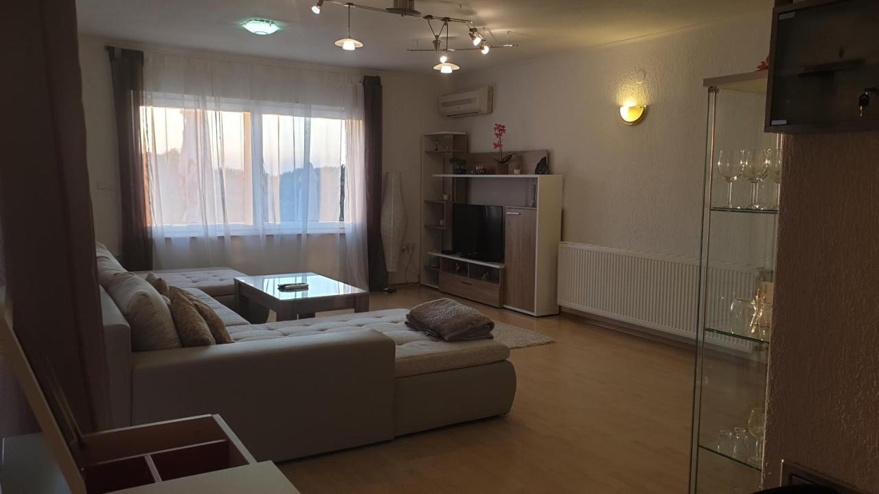 Ferienhaus Bucic Buje Dış mekan fotoğraf