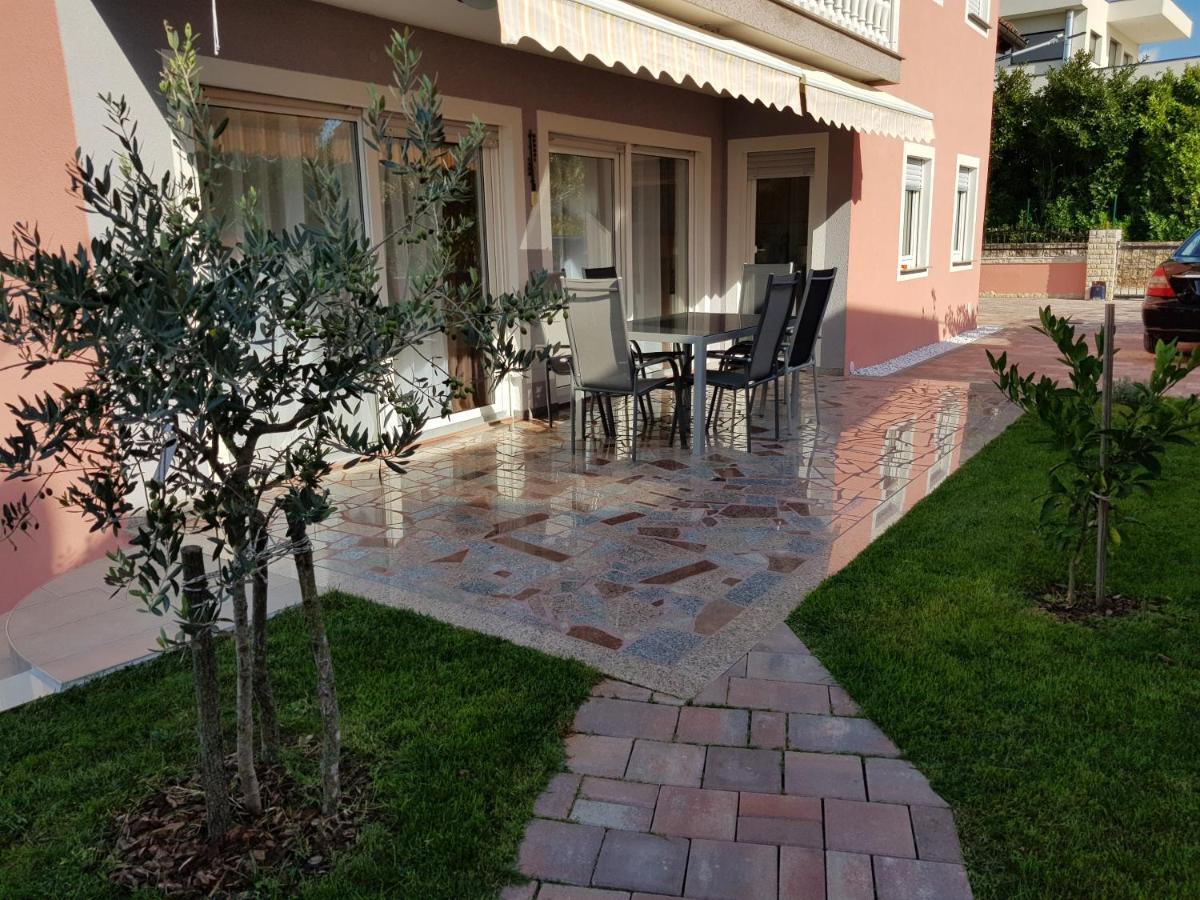 Ferienhaus Bucic Buje Dış mekan fotoğraf
