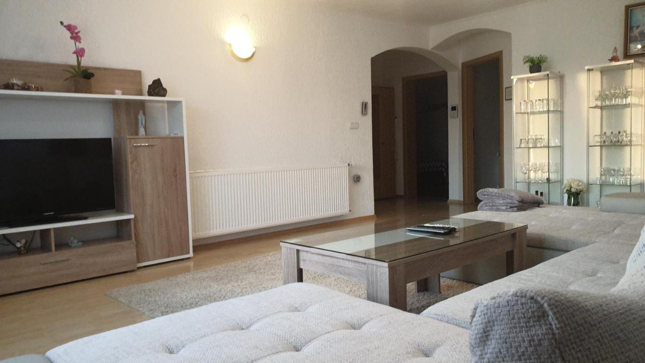 Ferienhaus Bucic Buje Dış mekan fotoğraf